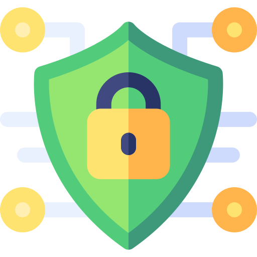 100% Secure & Private